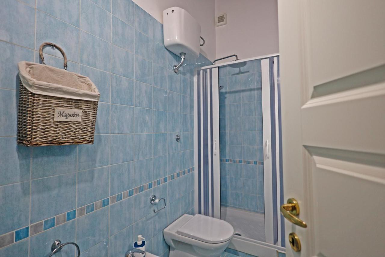 Apartamento La Casa Di Filippo Palermo Exterior foto