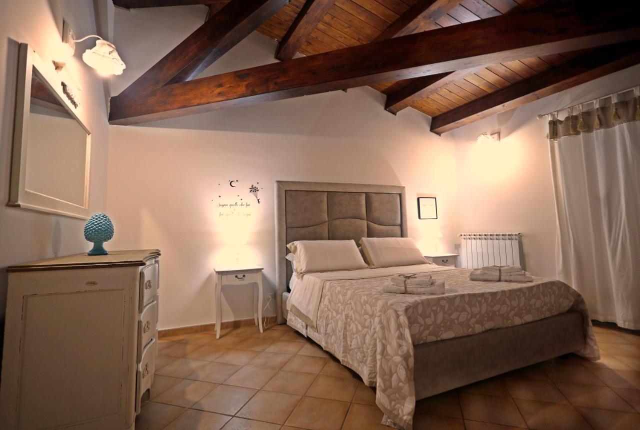 Apartamento La Casa Di Filippo Palermo Exterior foto