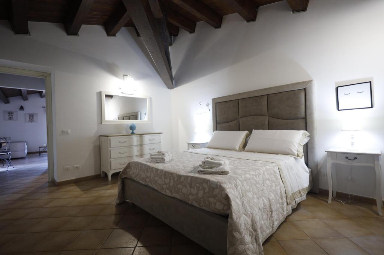 Apartamento La Casa Di Filippo Palermo Exterior foto