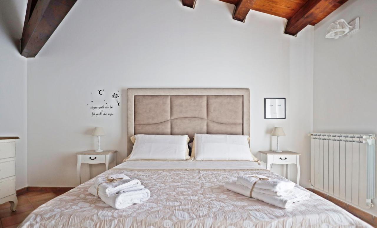 Apartamento La Casa Di Filippo Palermo Exterior foto