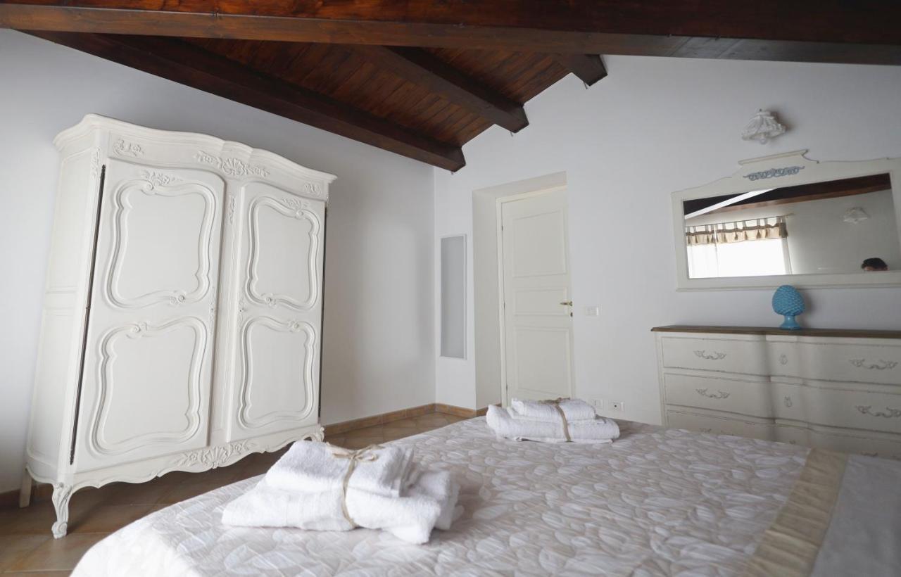 Apartamento La Casa Di Filippo Palermo Exterior foto