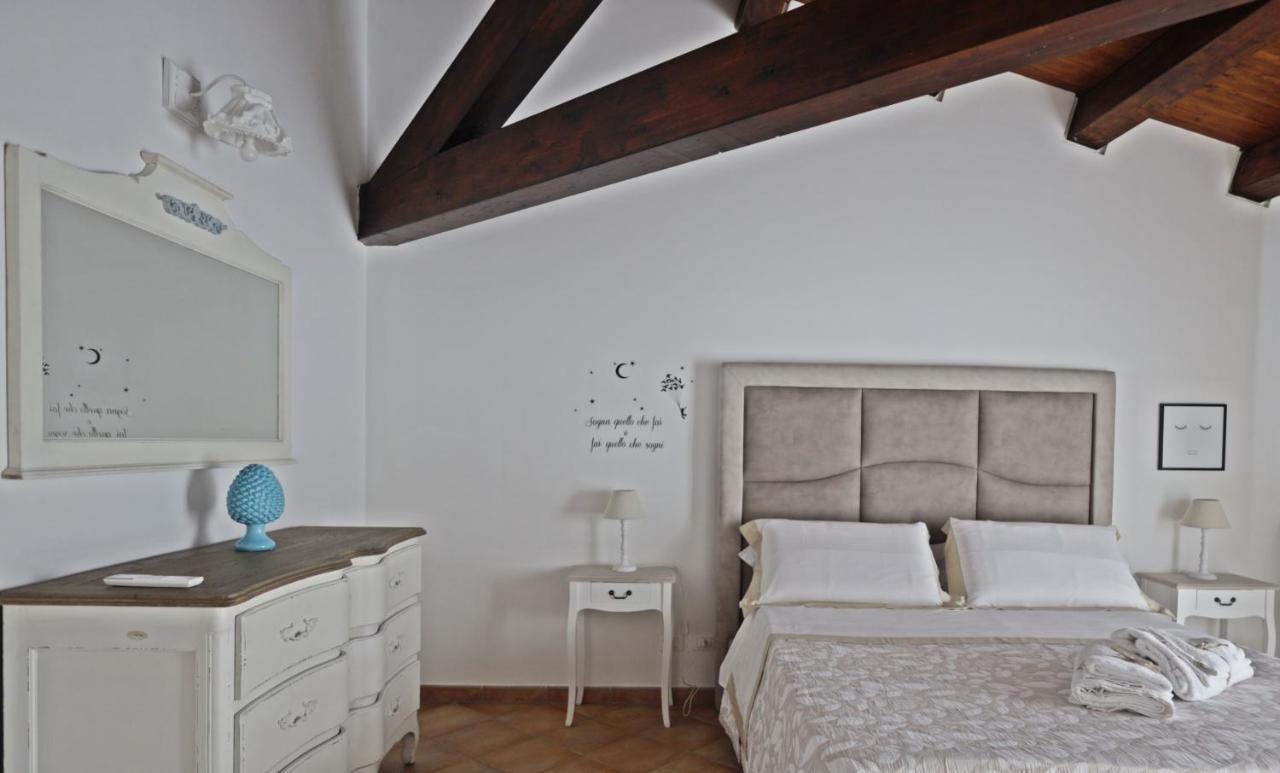 Apartamento La Casa Di Filippo Palermo Exterior foto